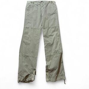 Y2K‎ American Eagle Low Rise Utility Pants